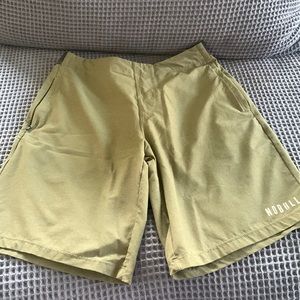 NOBULL Shorts
